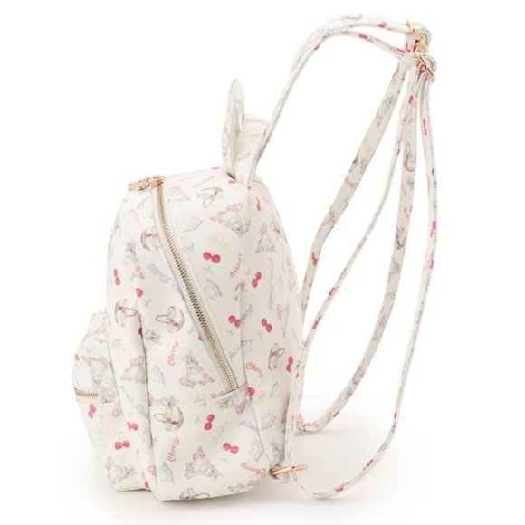 LIZ LISA Picnic Rabbit Backpack 2016 - Picture 3 of 4